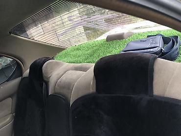 Toyota: Toyota Vista: 1996 г., 1.8 л, Автомат, Бензин, Седан — 21