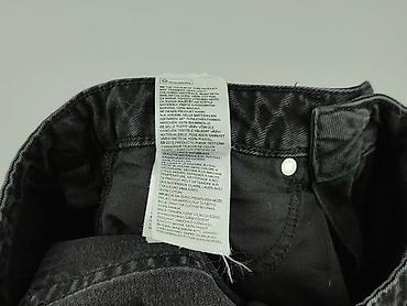 dżins border: H&M Divided, Spódnica damska, rozmiar XS — 5