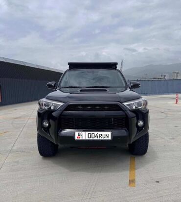 фура бишкек ош: В продаже 08KG004RUN (4RUNNER)
Звоните!
