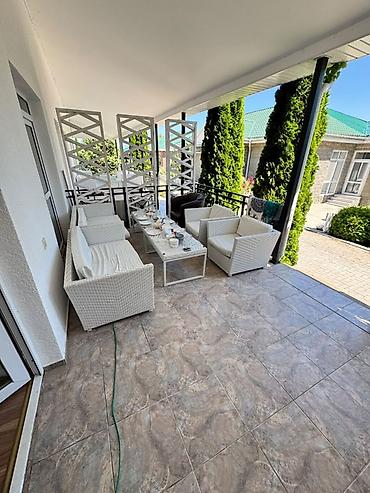 иссык куль балыкчы: Таунхаус, Royal beach, Чок-Тал, 6 мест — 1