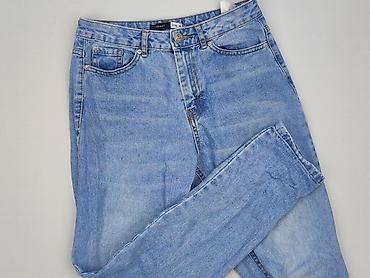 jeans levis: Sinsay, Jeansy damskie, rozmiar S — 1