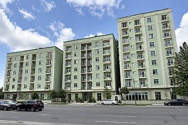 sirvan satiram: 2 otaqlı, Yeni tikili, 51 kv. m — 4