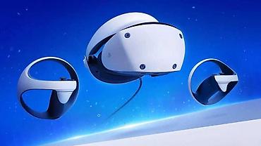 klon sifarisi: PlayStation VR 2 ✅Taksit kartları (birkart, tamkart) ilə ödəniş — 4