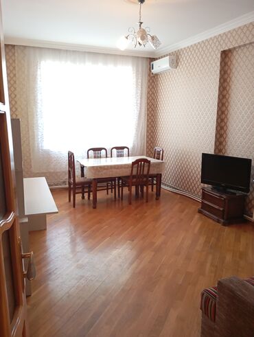 Uzunmüddətli kirayə mənzillər: Binəqədi rayonu ərazisində yerləşən 9 mikraronda Şamaxinkada 18/4. 2 — 13