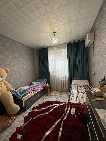 18: 1 комната, 18 м², 5 мкр Гостиничный тип, 2 этаж, Свежий ремонт — 4