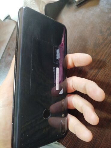 bakcell huawei modem: Huawei 3G, 4 ГБ, цвет - Черный, Отпечаток пальца, Две SIM карты, Face ID