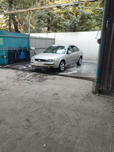 диски на форд мондео: Ford Mondeo: 2002 г., 1.8 л, Механика, Бензин, Хетчбек