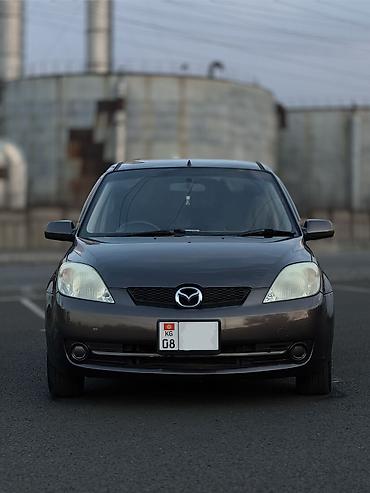 mazda premacy 1 8: Mazda Demio: 2006 г., 1.3 л, Автомат, Бензин, Хэтчбэк — 3