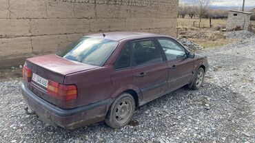 сузуки машина цена: Volkswagen Passat: 1994 г., 2 л, Механика, Бензин, Седан