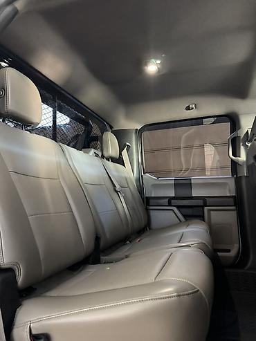 Ford: Ford F-150: 2019 г., 3.5 л, Автомат, Бензин, Пикап — 6