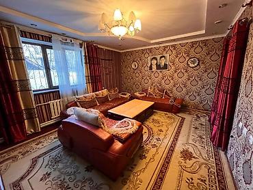 гостиница семейный: 270 м², 6 комнат и более, Кызыл Аскер, Без животных — 10
