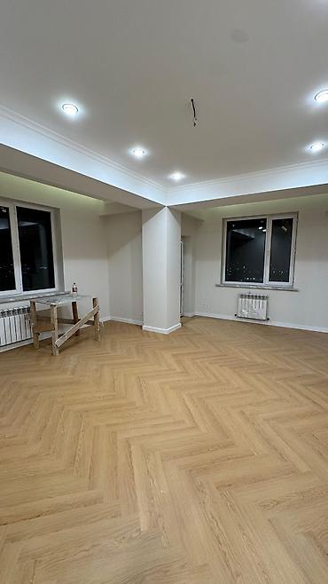 Продажа квартир: 3 комнаты, 89 м², Элитка, 12 этаж, Дизайнерский ремонт — 18