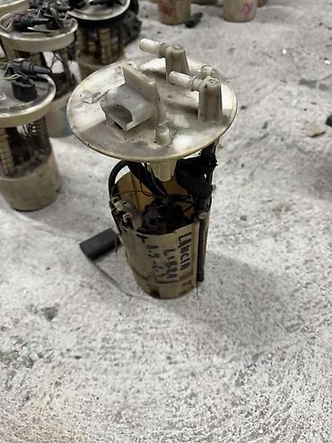 o r s: PUMPA ZA GORIVO LANCIA LYBRA 1.9-2.4 JTD | Pumpa za gorivo lancia — 1