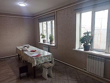 Продажа коттеджей и домов: Бишкек шаарынын Ак-босого конушунан(Дордой,Старый толчокко — 22