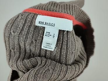 sweter zara: MNG, Sweter damski, rozmiar L — 4