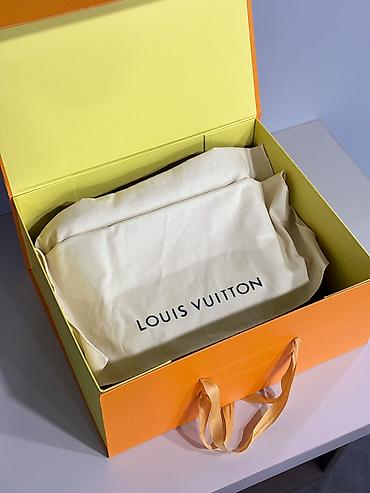 Çantalar: Əl çantası, Louis Vuitton, Yeni — 4