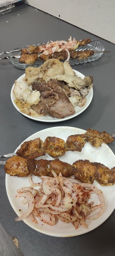 мясо костная мука: Уйдун эти : Филе, 1 кг чейин