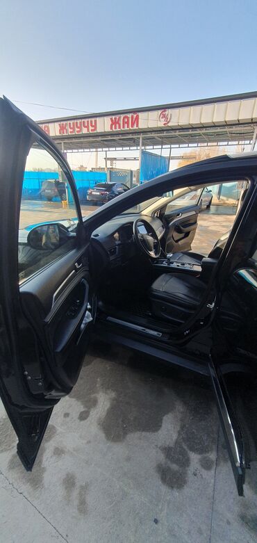 Great Wall: Great Wall : 2018 г., 1.5 л, Бензин, Кроссовер — 9