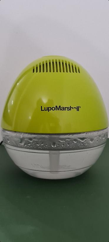 a1 vrsac: ☆ Na prodaju osveživač vazduha Lupo Marshall model KS-02LN. - Radi se — 2