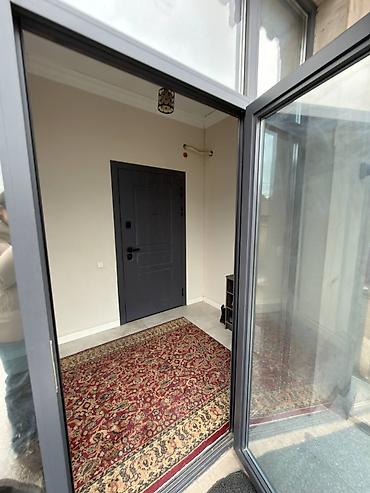 Продажа коттеджей и домов: Продаётся новый кирпичный дом В отличном и тихом районе: "Ак-Ордо" — 5