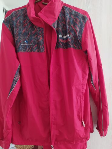 пиджак красный: Спецодежда