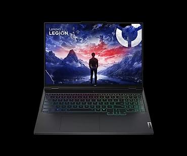notebook i9: 👍 LENOVO LEGION PRO 7 16IRX8H Core i9 13Gen, 1 TB, 32 GB, RTX 4080 — 4