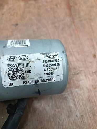 oem: Рулевая колонка Kia Б/у, Оригинал, Корея — 4