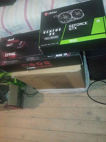 Masaüstü kompüterlər və iş stansiyaları: Masaüstü kompüter komplekti BAYRAM ENDIRINIETDIM i3 9cu nesil — 11