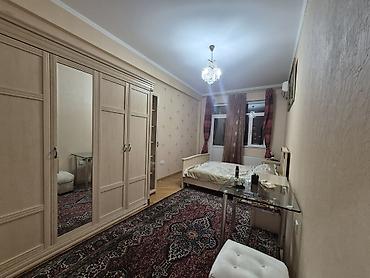 lambirin tavan: Satılır: Yataq otağı mebel dəsti Tərkibi: - 2 nəfərlik çarpayı — 1