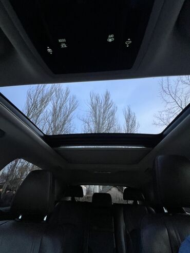 Lexus: Lexus RX: 2016 г., 3.5 л, Автомат, Гибрид, Кроссовер — 13