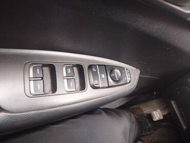 Kia: Kia K5: 2017 г., 2 л, Автомат, Газ, Седан — 6