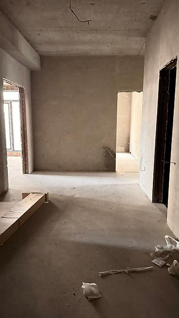 Продажа квартир: 4 комнаты, 124 м², Элитка, 3 этаж, Готовая ПСО (под самоотделку) — 5