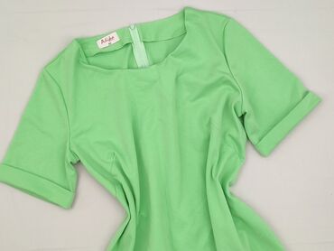 sinsay sukienki plus size: Sukienka damska, Adika, rozmiar XL