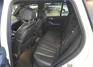 BMW: BMW X5: 2020 г., 3 л, Автомат, Бензин, Кроссовер — 6