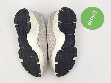 trampki euforia: Sneakersy damskie, rozmiar 41 — 3