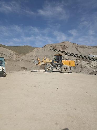 Гравий: Гравий, Васильевский карьер, Для фундамента, Зил, Камаз, Хово — 3