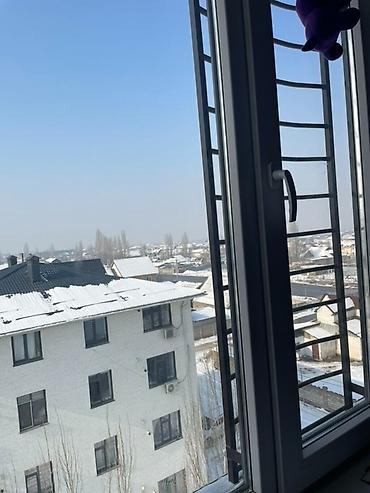 квартира в акорго: 1 комната, 40 м², Ак-Орго ж/м Индивидуалка, 5 этаж, Косметический ремонт — 2