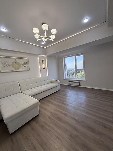 artwin: 3 комнаты, 75 м², АЮ Гранд Элитка, 11 этаж, Дизайнерский ремонт — 2