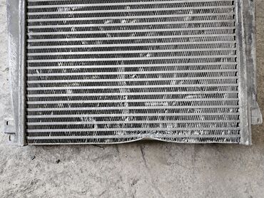 Радиаторы: Интеркулер Mercedes-Benz MK, NG, SK, 1994г.в. Оригинал б/у, из — 16