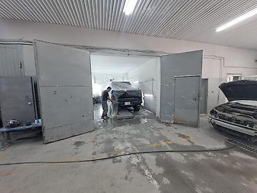 под детейлинг: Автомойка, Автостоянка, АЗС, 380 м², Действующий Бизнес, С оборудованием — 2