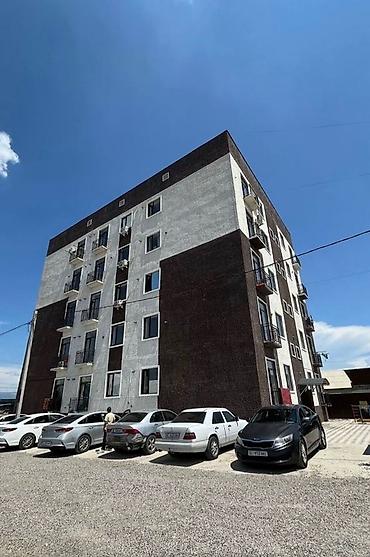 Продажа квартир: 1 комната, 36 м², Индивидуалка, 2 этаж, Дизайнерский ремонт — 2