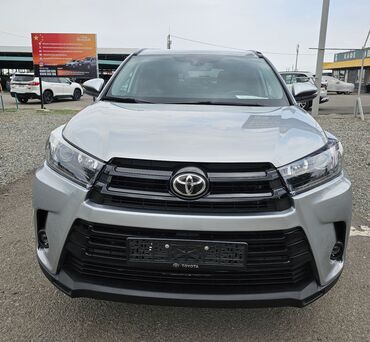 хонда фит в кыргызстане: Toyota Highlander: 2019 г., 3.5 л, Автомат, Бензин, Жол тандабас