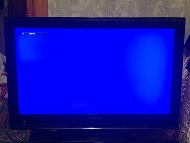 toshiba l300: Toshiba ela işdiyir smart deil. 80 cm