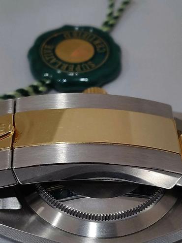 gun eynəyi: Yeni, Qol saatı, Rolex, rəng - Göy — 6