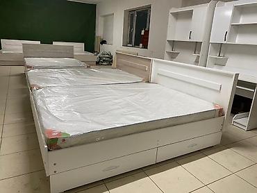 спальный новый: #двуспальная кровать — 2