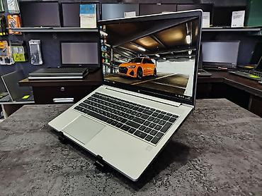 Ноутбуки HP: Ультрабук, Новый, Intel Core i7 — 3