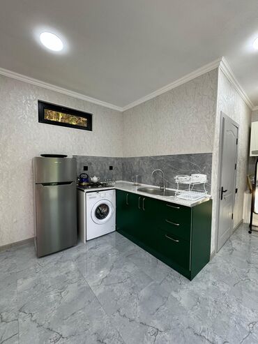 Bağ evlərinin kirayəsi: 130 kv. m, 4 otaqlı, Hovuzlu, Su, Kanalizasiya, İnternet — 6