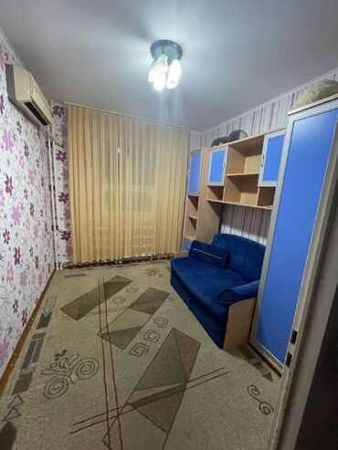 снять жилье в кыргызстане: 1 комната, Агентство недвижимости, Без подселения, С мебелью частично