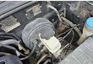 kmt tools: KOCIONI CILINDAR ZA SSANGYONG REXTON | sang yong rexton 2.7 kocioni — 2
