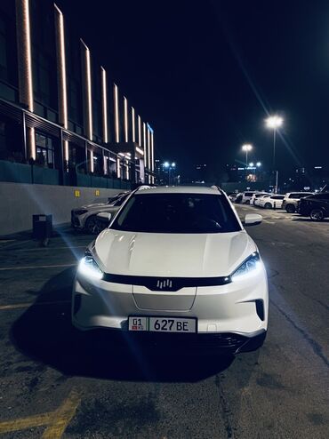 Другой электротранспорт: Под выкуп 🚗🚗🚗под выкуп 🚗🚗🚗 В день по 2000 сом на 24 месяцев ( 2-года — 5